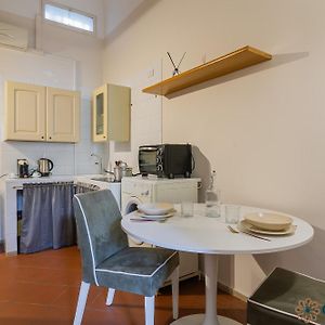 Apartamento Estándar de 1 Dormitorio